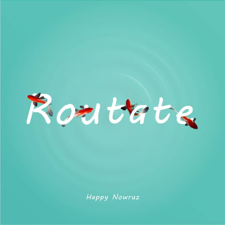 طراحی پوستر مخصوص مناسبت ها برای استارتاپ