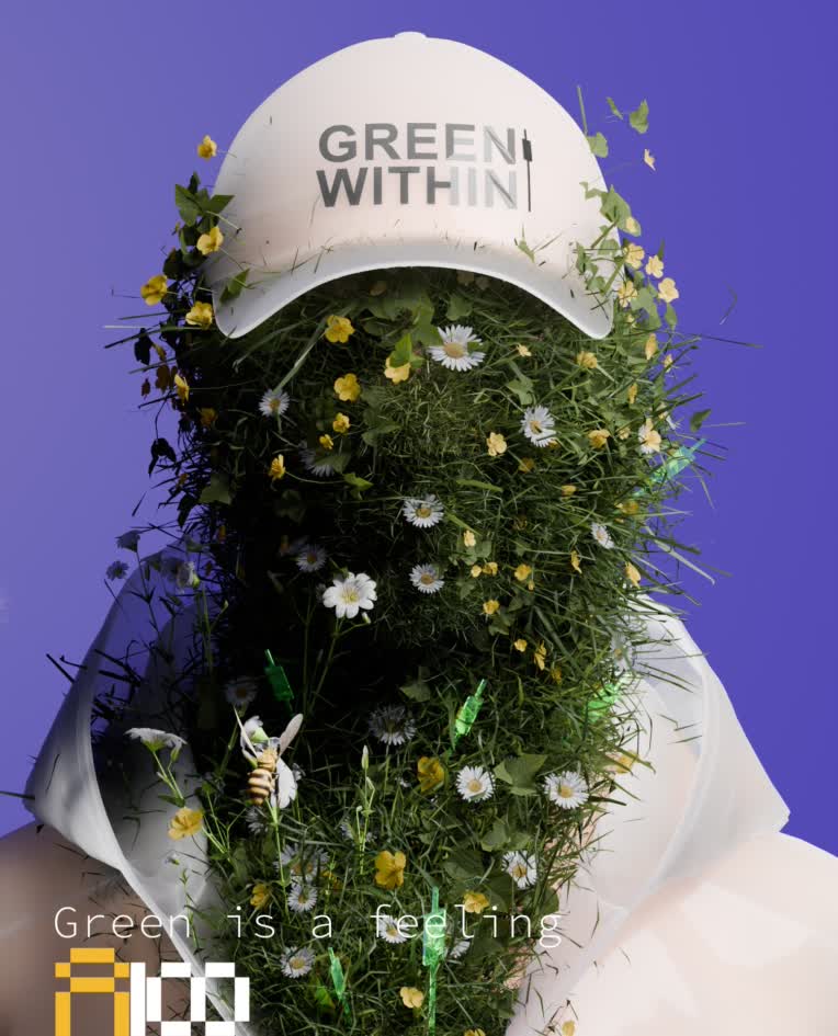 cover art - concept design - poster design