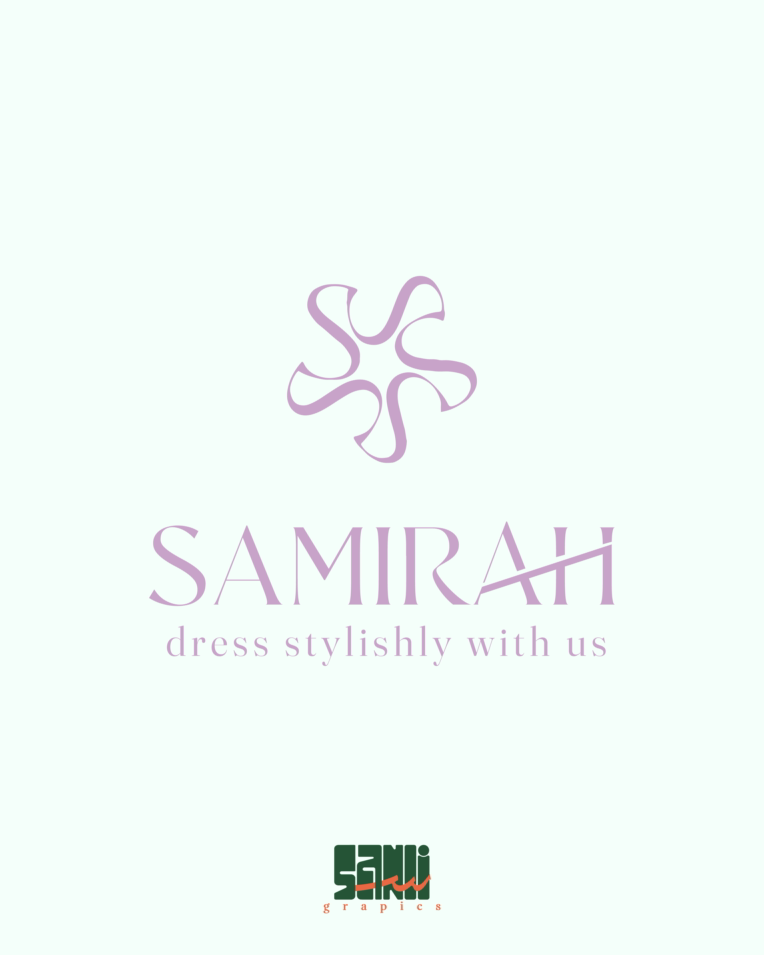 طراحی لوگو ترکیبی خاص و منحصر بفرد