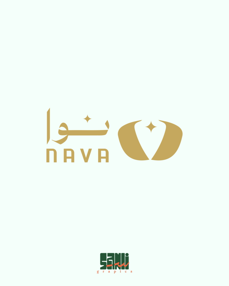 طراحی لوگو ترکیبی خاص و منحصر بفرد