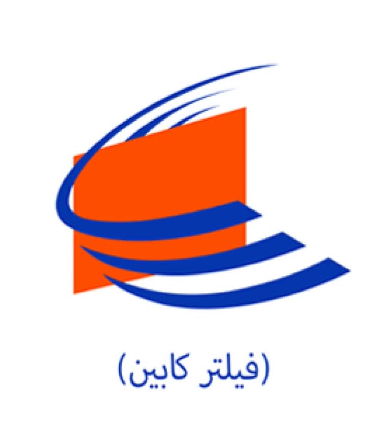 طراحی پیکتوگرام برای محصولات بهران فیلتر