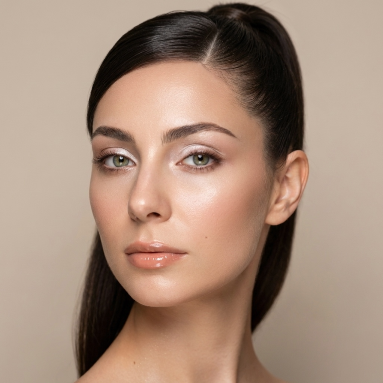 طراحی کاراکتر  رئالیستیک  با هوش مصنوعی