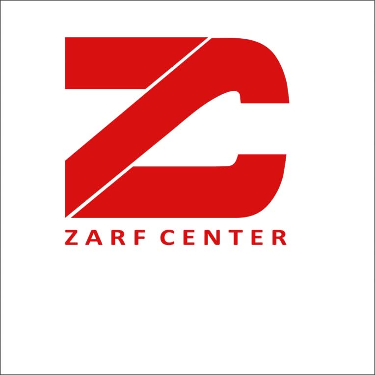 لوگو مینیمال - شرکت بازرگانی ظرف سنتر zarfcenter.com/shop/
