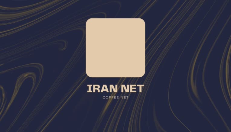 طراحی کارت ویزیت  برای کافی نت