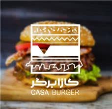 ساخت  لوگو برای صنایع غذایی و مغازه ساندویچ فروشی