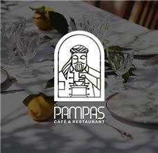 طراحی لوگو برای رستوران و مراکز غذایی