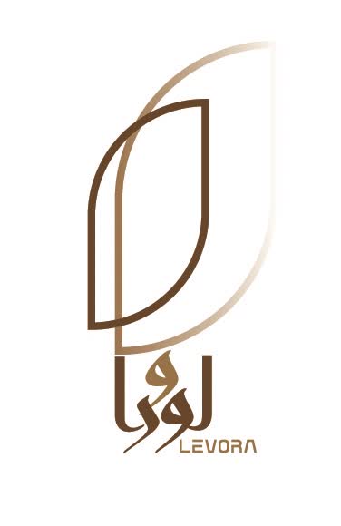 لوگوی شرکت لوورا در حوزه صنایع غذایی