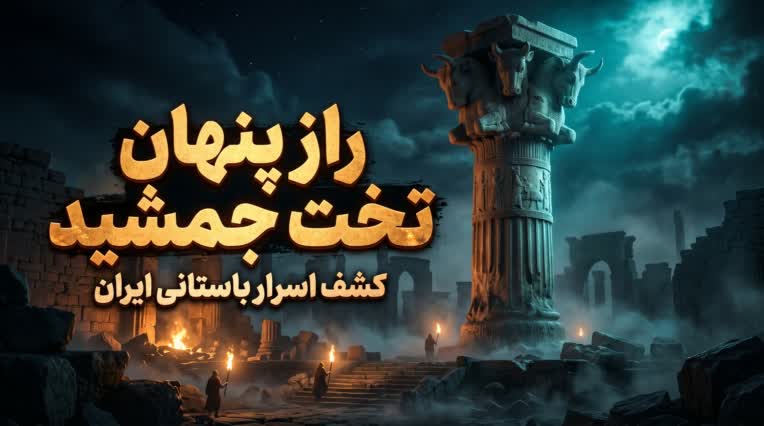 مجموعه تامنیل‌های پربازدید و جذاب