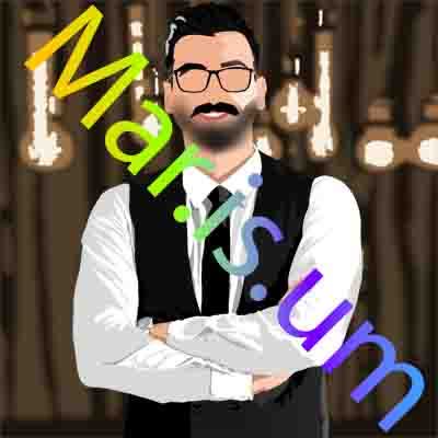 نقاشی دیجیتال از پرتره در فتوشاپ