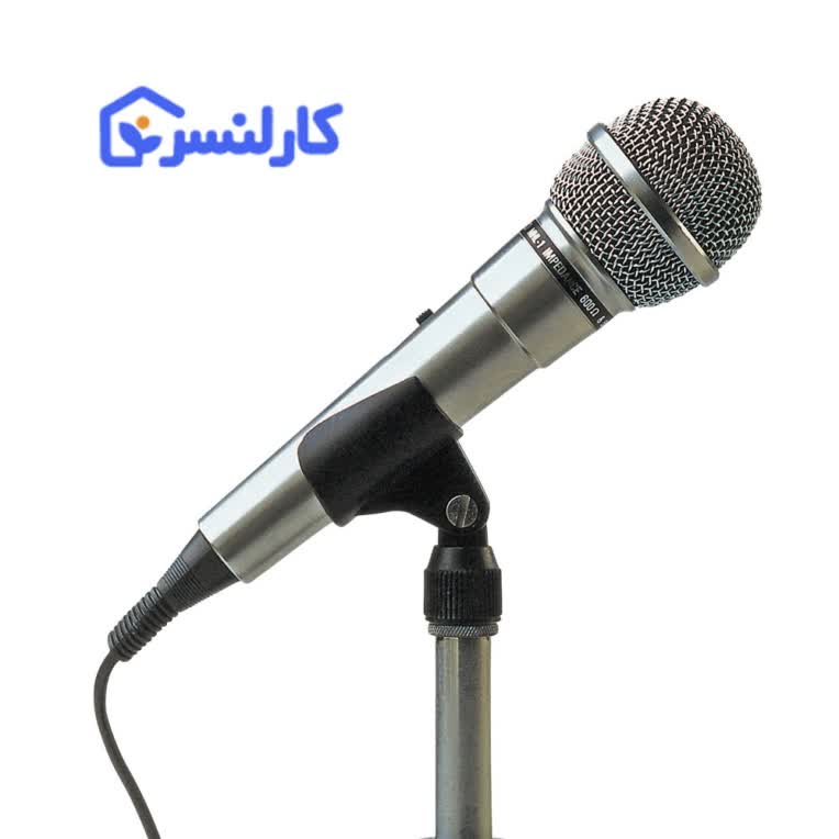 نمونه صدا برای پروژه نودل با دو تیپ