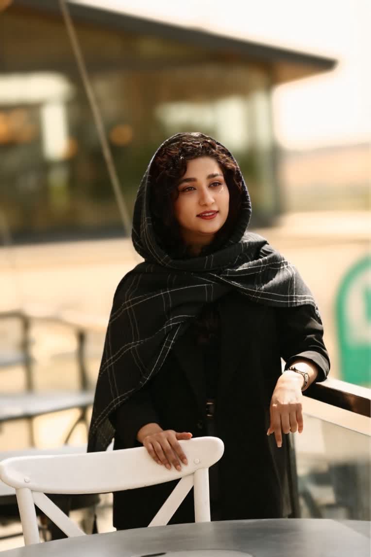 پورتفولیو گرافیکی من در زمینه گرافیک