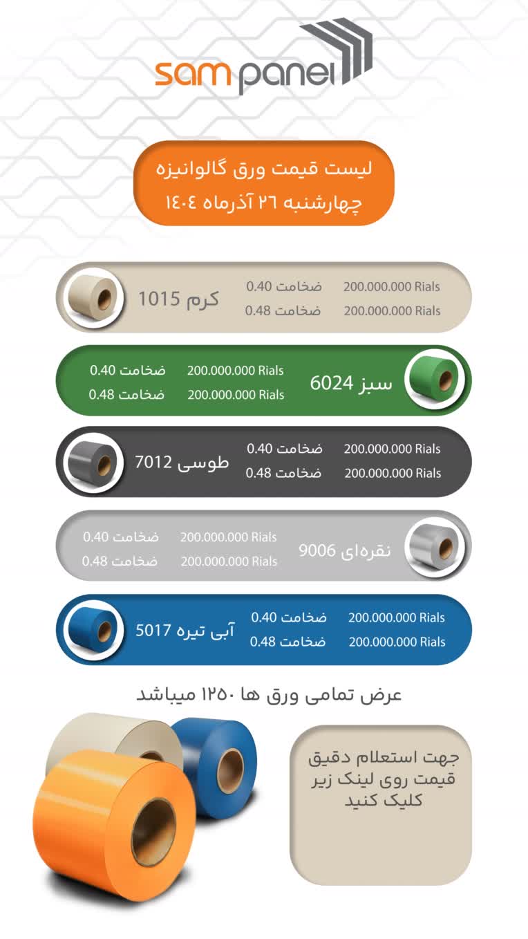 پوستر سوشال مدیا جهت بهتر دیده شدن