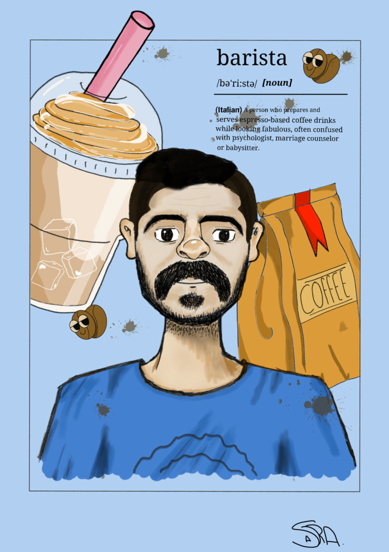 "طراحی کارت ویزیت و پروفایل شغلی"