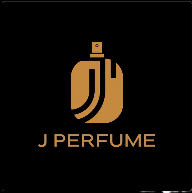 طراحی لوگوی برای عطر فروشی یکی از اشنایان
