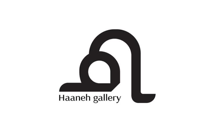 طراحی لوگو انتظاعی فروشگاه هانه