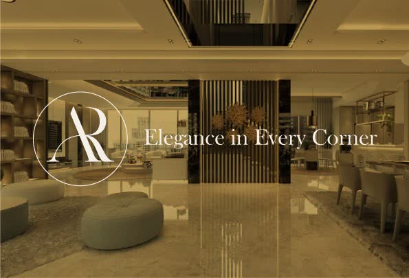 طراحی هویت بصری و هویت برند آرتام