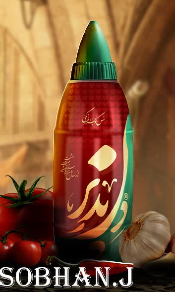 سید سبحان جلیلیان: جادوگر فتوشاپ، خالق رویاهای بصری شما!     فتومونتاژ 2