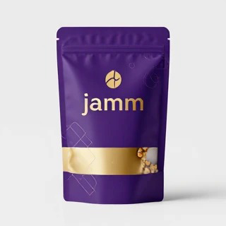طراحی پاکت حبوبات.............