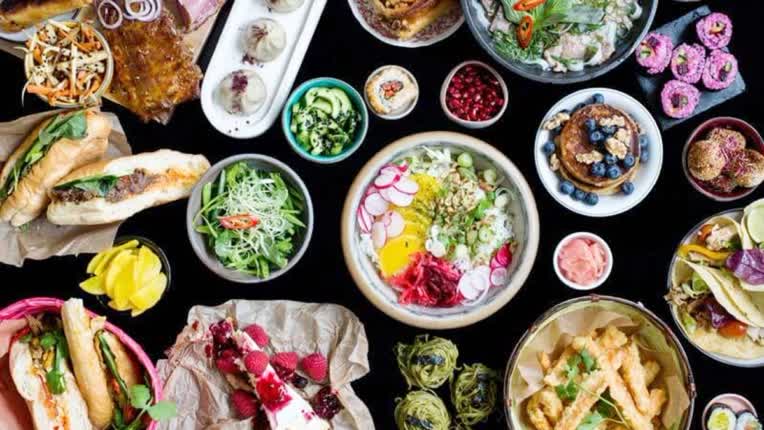 بهترین غذاهای بدون برنج برای هر سلیقه‌