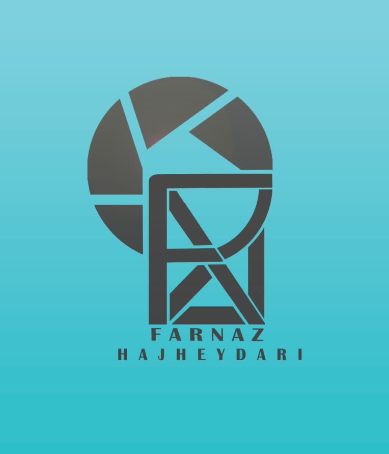 طراحی لوگو برای پیج اینستای خودم