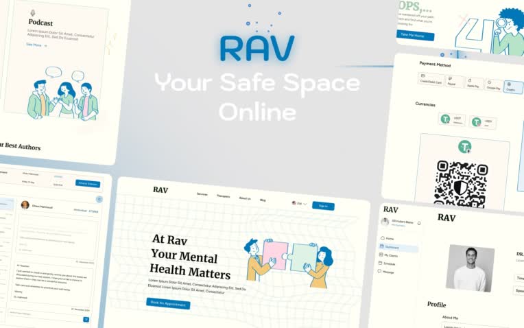 Booking & Dashboard Experience