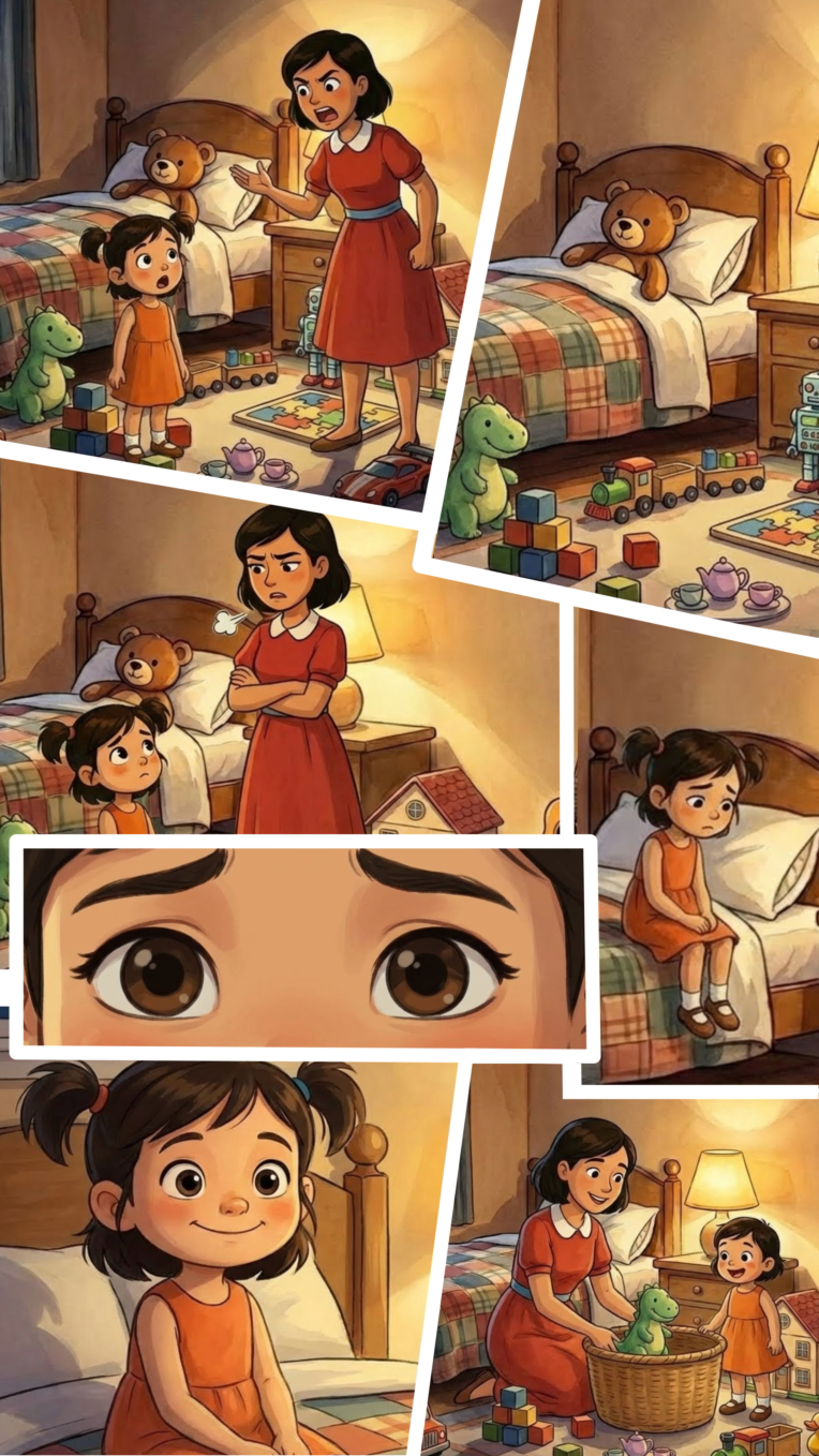 کمپین مونتسوری: «از جنگ تا همکاری»
