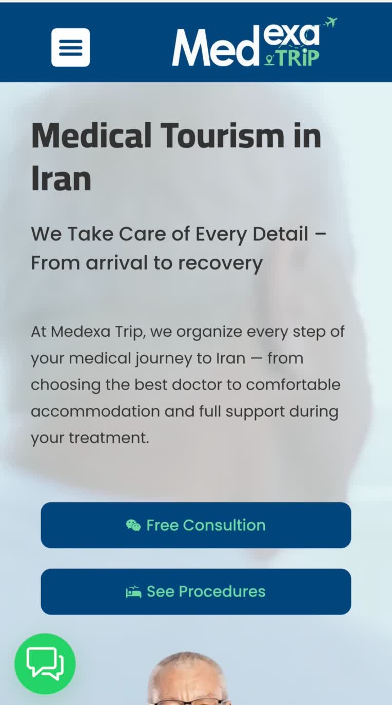 سئو سایت دو زبانه انگلیسی و عربی