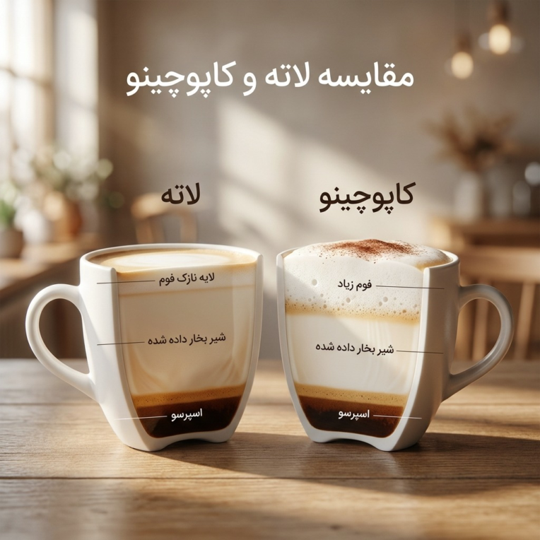 تبدیل پست متنی به پست تصویری شبکه های اجتماعی