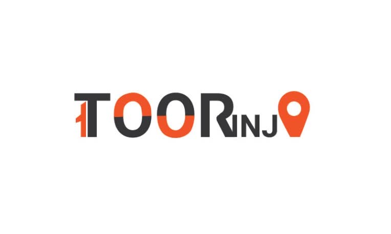 پروژه صفر تا صد سایت خدمات گردشگری toorinja.com