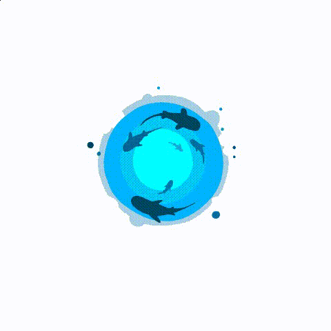 ساخت ویدئوهای کوتاه gif با برنامه Procreate Dreams
