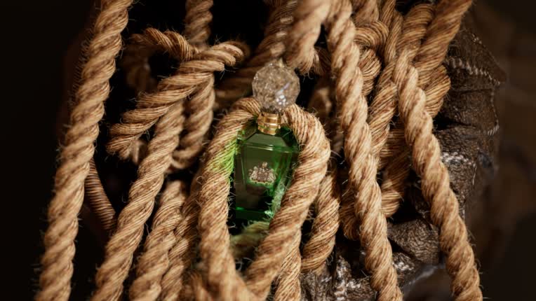 Parfum | تیزر تبلیغاتی عطر "رایحه"