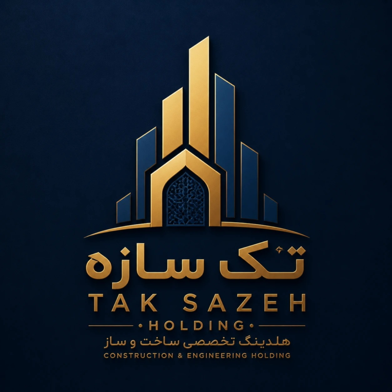 طراحی لوگوهای شرکتی فنی مهندسی
