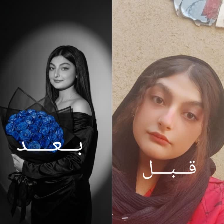 تولید عکس آتلیه بدون هزینه عکاس و استودیو