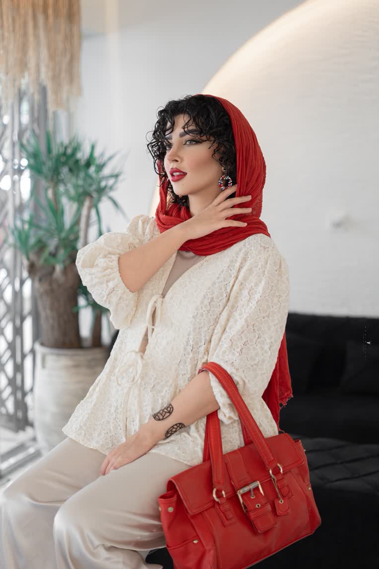 عکاسی تبلیغاتی - عکاسی مدلینگ - برندینگ