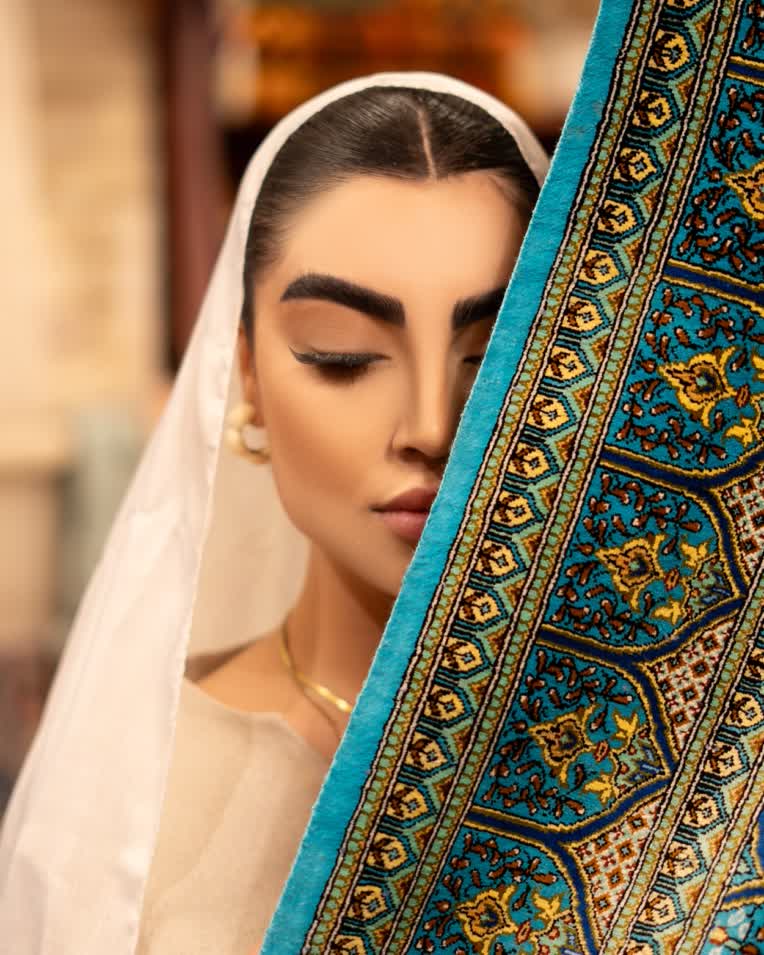عکاسی تبلیغاتی، عکاسی مدلینگ و تولید محتوا