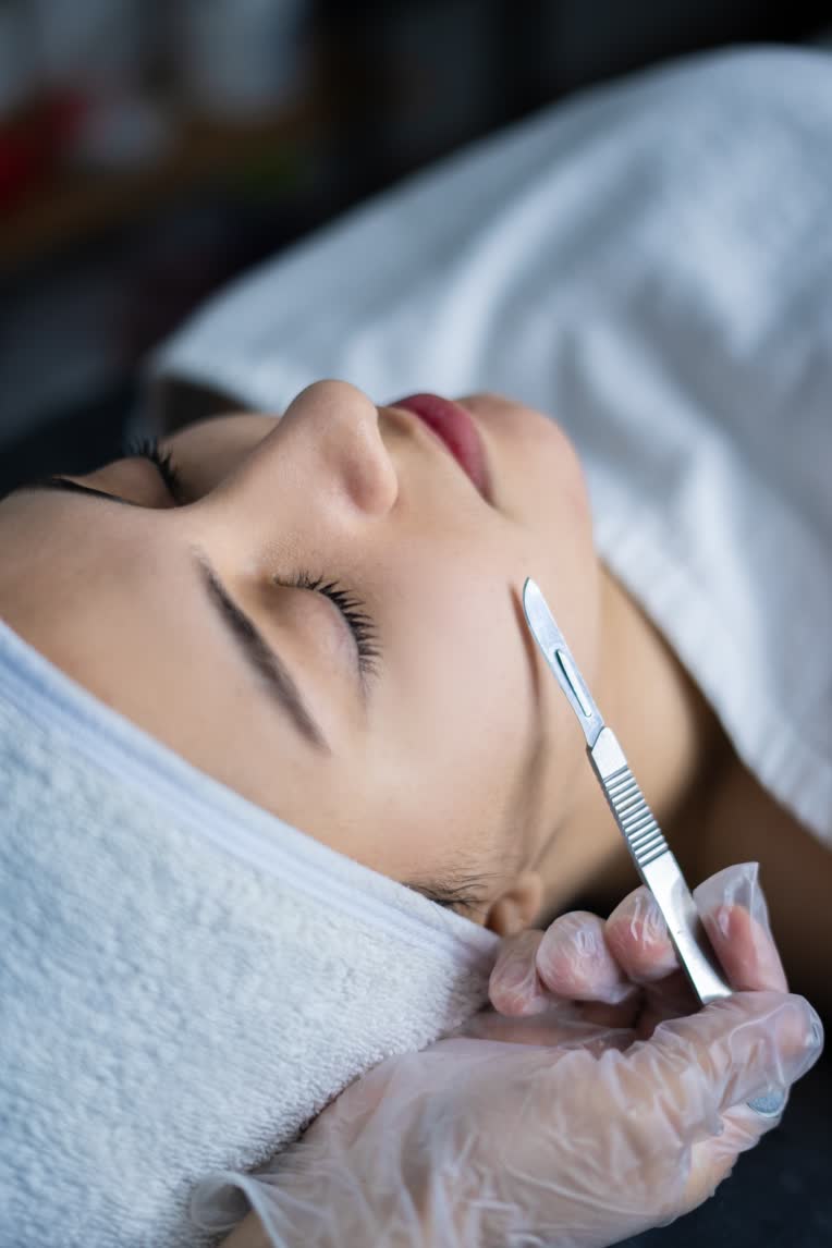 تولید محتوا آرایشی بهداشتی و سلامت پوست