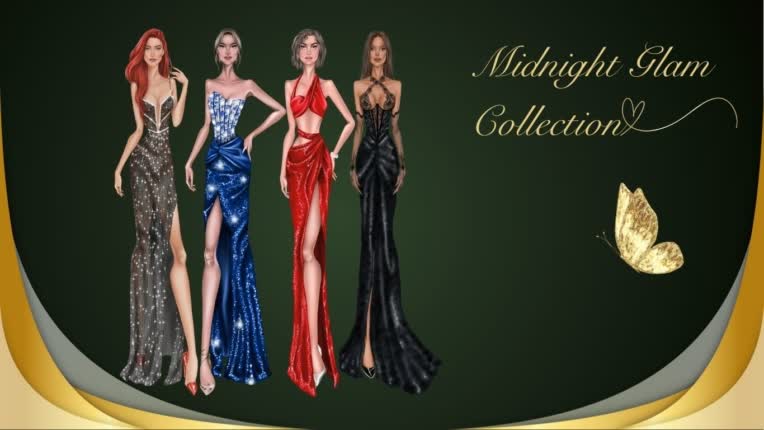 طراحی و دیزاین لباس دیجیتالی 2D