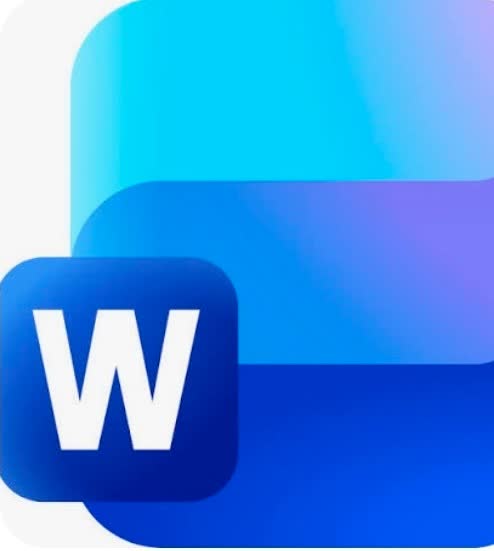 نمونه کار Microsoft Word و تبدیل Word به Pdf