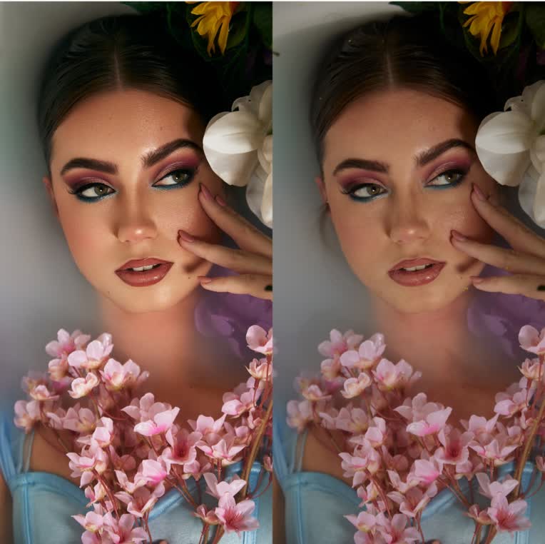 ریتاچ بیوتی حرفه ای ـ داج برن و فرکانسی