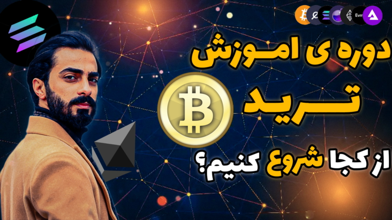 تامبنیل برای چنل اموزش ترید در یوتوب