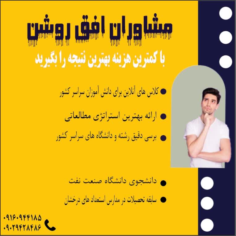 فتوشاپ کولاژ  پیکتوگرام پوستر تبلیغاتی