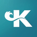 لوگوی تلوزیون مجازی کیش Kish.tv