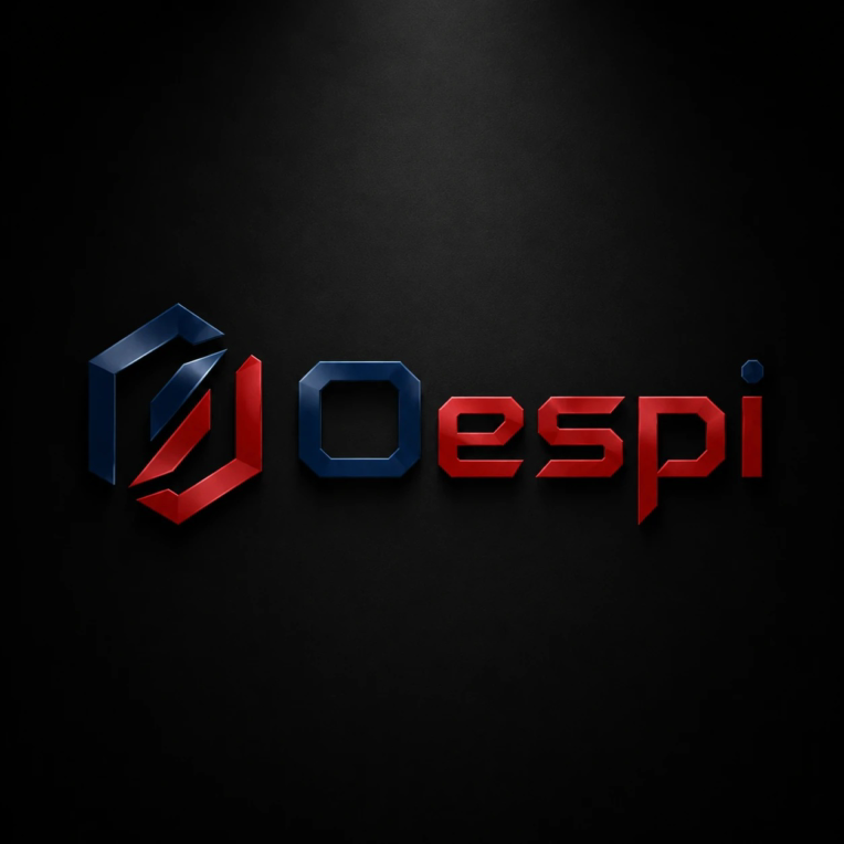 oespi  طبق فرمایش کار فرما با جزئیات