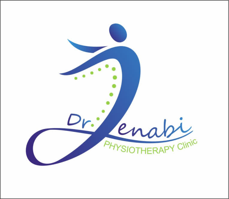 فیزیوتراپی دکتر جنابی( انگلیسی)
