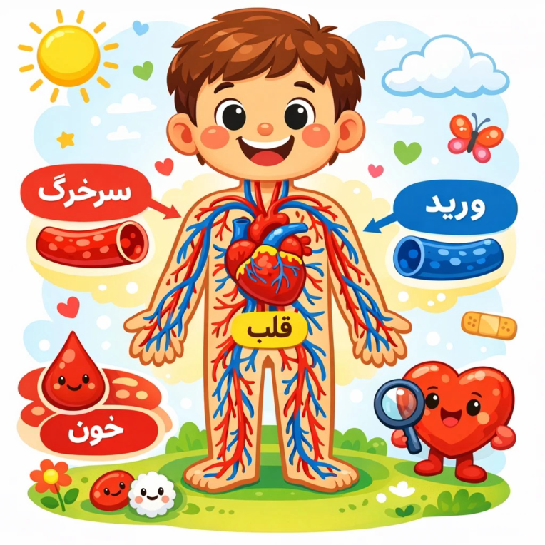 نمونه پوستر های آموزشی برای معلمان