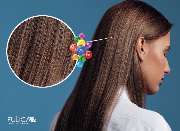طراحی بنرهای سایت برای محصولات فولیکا RX و اکسپرتیج