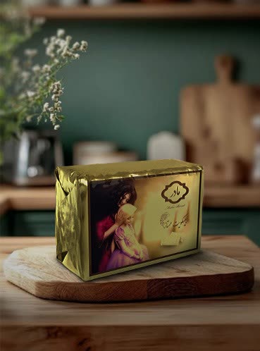 بازطراحی بصری محصول با رویکرد مدرن