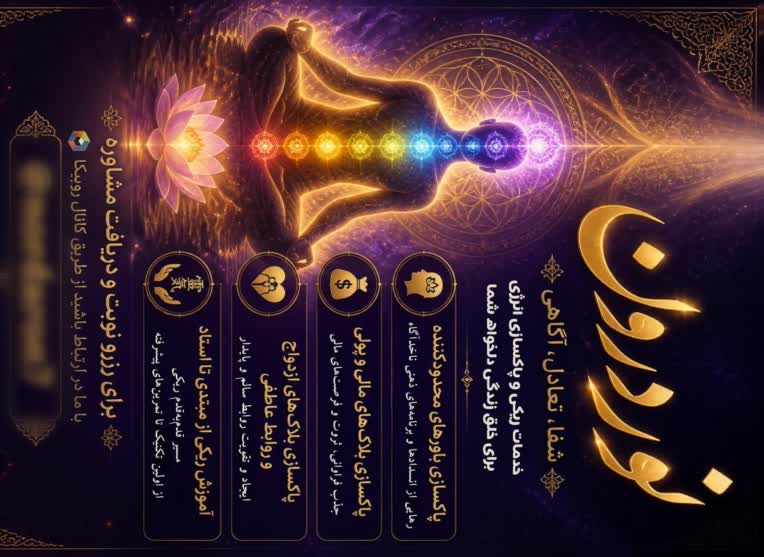 طراحی بنر تبلیغاتی برای کانال روبیکا