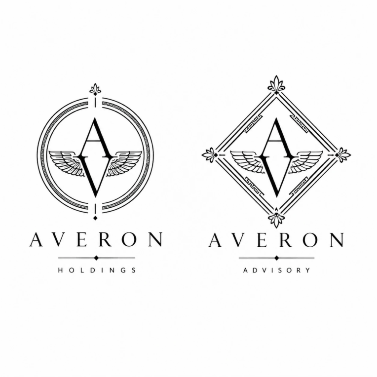 AVERON  X 1 Project New 2026 X