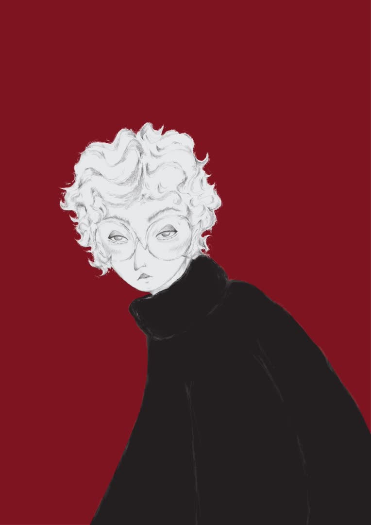 طراحی کاراکتر - Character Design